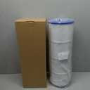 Future Way CCP420 Pool Filter Cartridges Replacement for Pentair Clean & Clear Plus 420, Replace Pentair R173576, Pleatco PCC105-PAK4, 420 sq.ft, 4-Pack