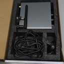 PM6BT Bluetooth Phono Preamplifier for Turntables - Wireless Audio Transmitter/Receiver, MM Phonostage, Bass/Treble EQ, Headphone Output for Vinyl Records