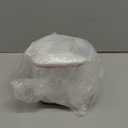 Wipes Dispenser with Weighted Plate, X2 PRO, Seposeve Perfect Pull Baby Wipe Holder, Refillable Wipe Container, Keeps Wipes Fresh, One-Handed Operation. Non-Slip, Easy Open/Close Wipes Case, Pink