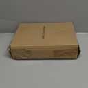 HODESumPure Gold Luxury Round Decorative Sculpture Statue Above Cabinet Home Decorations for Living Room Kitchen Fireplace Mantel Office Bookshelf Table Top Home Decor Accents (Blue)