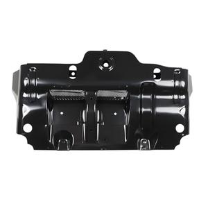 OsyphereX Under Engine Cover Shield Compatible with 2003-2009 4Runner 2003-2009 GX470 2007-2009 FJ Cruiser Engine Splash Guards 51405-35101