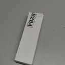 Waterproof Universal TV Remote Control for TV, Audio System, Cable/Satellite Box, DVD Player, Roku TV, Apple TV, Easy Clean - 2 in 1