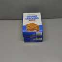 Amazon Grocery, Cinnamon Graham Crackers, 14.4 Oz (Previously Happy Belly, Packaging May Vary) 2 PACK, Best By SEP 03/2025