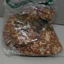 RWJ Women's Plus Size Fall Dress Long Sleeve Square Neck Floral Print Smocked A Line Boho Flowy Maxi Dresses with Pockets