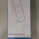 IPX6 Waterproof Power Strip