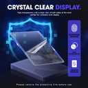 WVM 50 Pack 3x4 Inch Card Sleeves Top Loaders for Cards, Baseball Card Protectors Hard Plastic, Premium Toploaders for Cards, Card Holder Baseball Football Sports and Game Cards