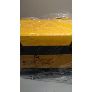 Igloo BMX Hard Coolers (25-72QT) (Yellow)