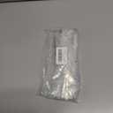 2PCS Electrical Disconnect Pliers, Automotive Electrical Connector Pliers with Anti-Slip Grip, Fuel Line Petrol Clip Pipe Plier for Push Tab Style Plugs(1*Straight&1 * 60Bend)