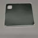 TUCCH Wallet Case for iPhone 12 Pro Max 5G, RFID Blocking Card Slot Stand [Shockproof TPU Interior Case], PU Leather Magnetic Protect Flip Cover Compatible with iPhone 12 Pro Max 6.7, Midnight Green