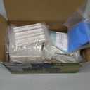 Mold Test Kit for Home - 12 Detection Tests,Mold Test Kit for Indoor Air and Household Surface Detection, Includes Detailed Mold Identification Guide and Free Lab Analysis