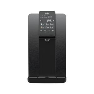 Brio Q20 Touchscreen Countertop Water Dispenser with 3 Stage RO Filtration System | Instant Hot, Cold & Room Temperature with 6 Presets | LED Display, UV Self-Cleaning | Refillable 6L Tank