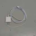 iPhone 17 16 15 Fast Charger and 10ft Type C to C Cable Cord Long, 20W USB C Charging Block Plug for Apple iPhone 17 Pro Max/ 17 Air/ 16 Pro/ 16 Plus/ 15 Pro/ 15 Mini/ iPad Power Adapter Cube Brick/ AirPods