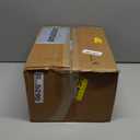 Amzcku Wide Mouth Vintage Mason Jars with Airtight Lid 32oz, Canister Quart Jars for Kitchen Storage - for Coffee, Sugar, Beans 6 Pack