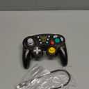 Nintendo Switch Wireless Battle Pad (Zelda) Gamecube Style Controller - Nintendo Switch