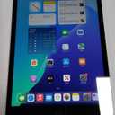 Apple 2021 iPad, 10.2-inch, Wi-Fi, 256GB - Silver 