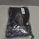 YEOREO VitaWeave Jumpsuits for Women Wide Leg Sleeveless Adjustable Strap Romper Square Neck Yoga Workout Bodycon (Small, Black)