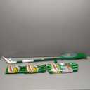 Libman CO Freedom Wide Spray Mop, GREEEN (4002)
