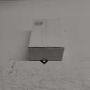 PUR Plus Vertical Faucet Mount Water Filtration System, Lead-Reducing Water Filter For Sink Faucet, Easy Install, 100 Gallons, Compatible with Sinks with External Aerators, Grey