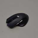 Acer Wireless Mouse for Laptop, 2.4GHz Computer Mouse 3 Adjustable DPI Office Cordless USB Mice with USBA Receiver, 6 Buttons, 1600 DPI, Medium to Large Sized Hands Compatible with PC, Laptop, Desktop