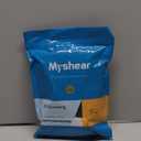 Medical Compression Tights Women, 20-30 mmHg Graduated Compression Pantyhose Men, Footless Compression Stockings, High Waist Compression Leggings, Support Hose for Varicose Veins, Edema, Dvt (XX-Large, Black)