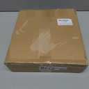 Heated Bird Baths for Outdoors,Large Capacity 100W Thermostat Control Heated Birdbath with 5-Prong Metal Base Water Heated Bird Bath Bowl for Outside Winter Garden Patio Yard Lawn (Blue)