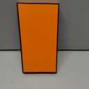 Ink Phone Case for iPhone 14 PRO MAX, Smart Picture Case with APP Control, Strong TPU Protection, Black