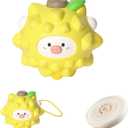 PINU Fruits Spinning Tops Battle Toy Series - Interactive Learning Gift for Kids & Parents - Toddler-Friendly Activity - Birthday Party Favourite