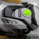 Pressure Washer, Power Washer with 4 Quick Connect Nozzles4800PSI Powerwasher with Foam Cannon for Cars/Fences/Driveways/Patios/Home Cleaning Machine