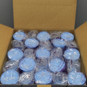 Specimen Collection Sterile Urine Cups - 100 Pack