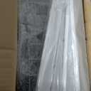 Kitstorack Under Sink Organizer, 2 Tier Under the Sink Storage, Slide out Pull out Cabinet Organizer Shelf, Metal Sliding Drawer for Kitchen Bathroom Pantry Closet Organization Rack, White, 2 Pack