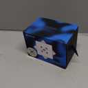 GAN 14 Maglev Pro Magnetic Speed Cube, Pro Level Anti-POP, Upgrade Center Stable Locking, 3x3 Stickerless 56mm Magnets Magic Cube Puzzle Toys for Kids Adults, UV Coated