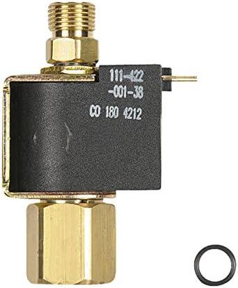 ForeverPRO 00423093 Solenoid Valve for Bosch Refrigerator 1105584 423093 PS8713513