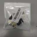 7443 7440 LED Bulb for Reverse Lights, 2024 Upgraded Super Bright T20 7441 7444 W21W LED Lamps with Projector Lens, Replacement for Backup Tail Brake Parking Lights DRL, 2Pcs (White)