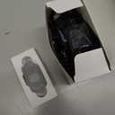 1080P Mini Action Camera, Magnetic Mini Body Cam, Portable Small Sports Camera, HD 1080P Action Camera with Display Screen for Bicycle and Motorcycle Helmet Camera for Work, Travel, Pet Walking