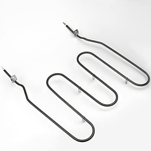 AMI PARTS 316415900 Bake Element Range/Oven Compatible with Crosl.ey Fri-gidaire- Replace AP3776837,1062380, AH977844, EA977844, PS977844