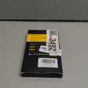 Lanhiem for Samsung Galaxy S24 Phone Case IP68 Waterproof Dustproof, Built-in Screen Protector, Rugged Full Body Shockproof Protective Cover for Galaxy S24 5G 6.2 Inch, Black