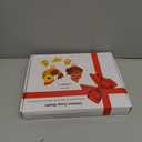 Chicken Coop Heater for Winter, Adjustable Temperature and Time Setting Chicken Heater for Inside Coop, 220W Radiant Heat Large Size Waterproof Chicken Coop Warmer for Outdoor Pet, 22.5'' X 11.2''