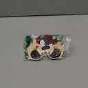 Sun-Staches Looney Tunes Sunglasses | Bugs, Taz or Marvin Costume Accessory | UV 400 | One Size Fits Most