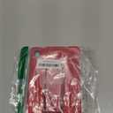 Tablet Case for Samsung Galaxy Tab A7 Lite 8.7 Inch 2021 (SM-T220/T225), Heavy Duty Shockproof Rugged Protective Case, Red