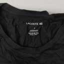 Lacoste T-SHIRTS Lacoste Men's, M Black