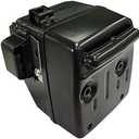 GardenPal Muffler Spark Arrest Compatible with Husqvarna 394/395 Replaces OEM 503 71 13-04 Chainsaw Replacement Parts