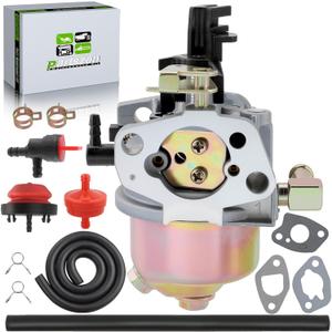951-12705 Carburetor Fit for MTD 31AM2N1B795 for Yard Machines 31AM2N1B700 for Cub Cadet 165-SUB for Troy-Bilt 2410 (31AS62N2711) 265-SUA