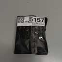 FASACCO 12Pcs Fidget Anxiety Rings for Women Men - Spinner Fidget Rings for Anxiety Relieving Stress Flower Moon Star Stainless Steel Rings Adjustable Size 13