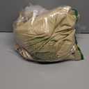 Wangyue Men's Suit 3 Piece Slim Fit Suit for Men Formal Business Suit Wedding Groom Prom Tuxedo Dinner Party (Champagne, XL)