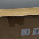 10 Pcs Cardboard Portable Garbage Can with 20 Trash Bags, Disposeable Extra Large Trash Cans, 13 Gallon (21.6" H x 13.5" W x 10" D), Recycled Garbage Can and Reuseable Garbage Boxes, White