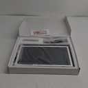 Digital Picture Frame, 15.6 Inch Large Frameo Digital Photo Frame WiFi, 32GB, 1920 * 1080 IPS HD Touch Screen, Tabletop&Wall-Mounted, Share Picture Video, Birthday, Wedding, for Mom (15.6'' Black with White Mat 32GB)