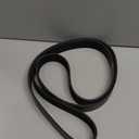 FridayParts Fan Belt 3289235 8PK1755 Compatible for Cummins 4BT 6BT ISB 6CTA Engine