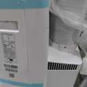 Whynter ARC-1230WN 14,000 BTU (12,000 BTU SACC) NEX Inverter Dual Hose Cooling Portable Air Conditioner, Dehumidifier, and Fan with Smart Wi-Fi, Up to 600 sq ft in White