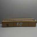 Decotalk 30"x120" White Contact Paper Peel and Stick White Wallpaper Self Adhesive Contact Paper for Cabinets Decorative Matte Wallpaper for Walls Removable Solid Color Wall Vinyl Wrap Thick Film