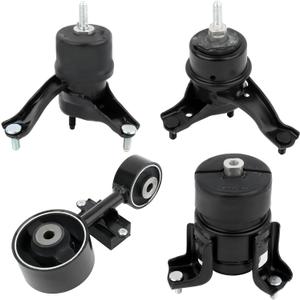 Engine Mount fit for 2007-2009 for Toyota for Camry